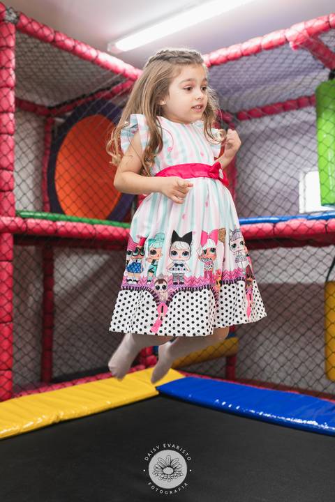fotografo profissional aniversario joinville deise daisy dayse evaristo festere decoração lol alice 5 anos'