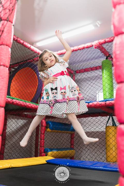 fotografo profissional aniversario joinville deise daisy dayse evaristo festere decoração lol alice 5 anos'