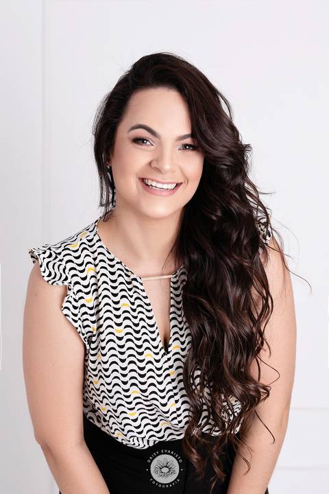 Mariana dermatologista joinville daisy evaristo fotografia estudio fotos de perfil profissionais linkedin redes sociais perfil empreendedor'