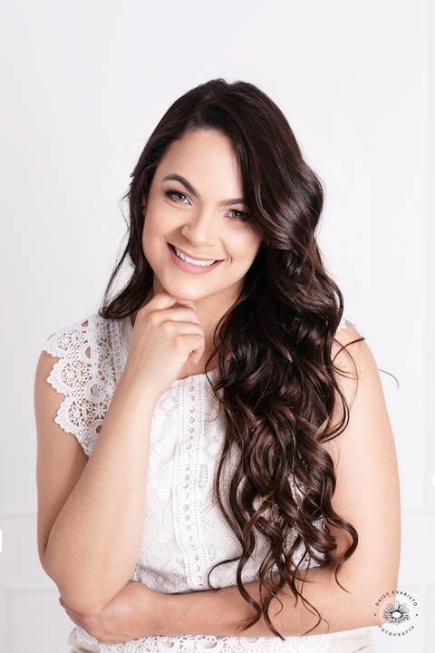 Mariana dermatologista joinville daisy evaristo fotografia estudio fotos de perfil profissionais linkedin redes sociais perfil empreendedor'