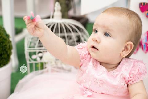 fotografo aniversario joinville festere deise daisy evaristo Ana Julia 1 ano'