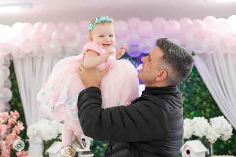 fotografo aniversario joinville festere deise daisy evaristo Ana Julia 1 ano'