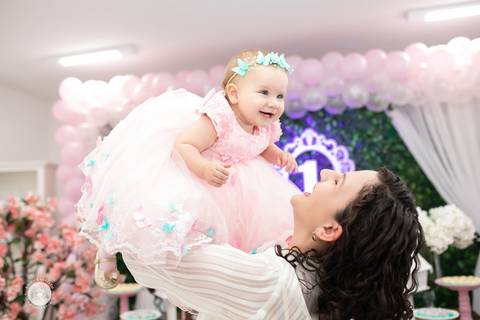 fotografo aniversario joinville festere deise daisy evaristo Ana Julia 1 ano'