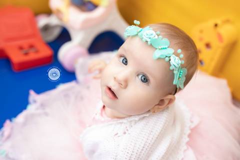 fotografo aniversario joinville festere deise daisy evaristo Ana Julia 1 ano'