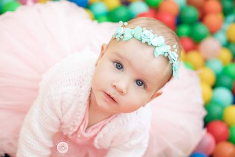 fotografo aniversario joinville festere deise daisy evaristo Ana Julia 1 ano'