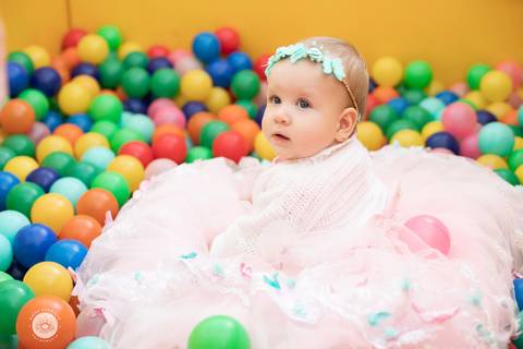 fotografo aniversario joinville festere deise daisy evaristo Ana Julia 1 ano'