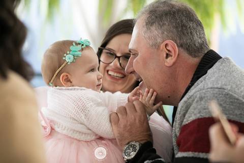 fotografo aniversario joinville festere deise daisy evaristo Ana Julia 1 ano'