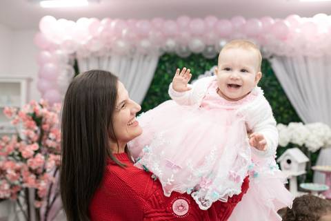 fotografo aniversario joinville festere deise daisy evaristo Ana Julia 1 ano'