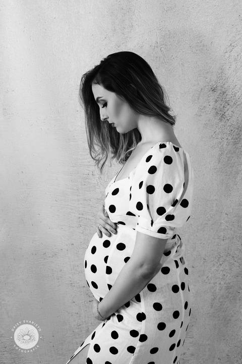 ensaio gestante estudio fotografia joinville esperando aurora mayara e jackson'