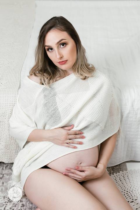 ensaio gestante estudio fotografia joinville esperando aurora mayara e jackson'