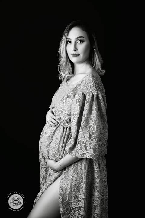 ensaio gestante estudio fotografia joinville esperando aurora mayara e jackson'