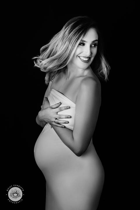 ensaio gestante estudio fotografia joinville esperando aurora mayara e jackson'