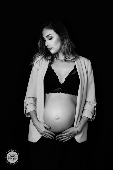 ensaio gestante estudio fotografia joinville esperando aurora mayara e jackson'