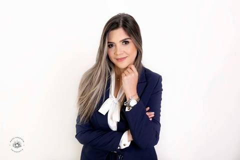 Letícia Portela Advogada imobiliaria daisy evaristo fotografia fotografo ensaio profissional estudio joinville retrato corporativo perfil profissional'