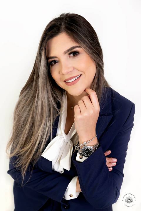 Letícia Portela Advogada imobiliaria daisy evaristo fotografia fotografo ensaio profissional estudio joinville retrato corporativo perfil profissional'