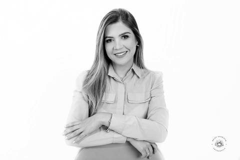Letícia Portela Advogada imobiliaria daisy evaristo fotografia fotografo ensaio profissional estudio joinville retrato corporativo perfil profissional'