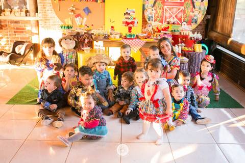 fotografo profissional aniversario joinville decoração festa junina simba festas ian 2 anos'