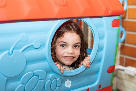 fotografo profissional aniversario  pinta e borda joinville decoração girassol luisa 11 anos'