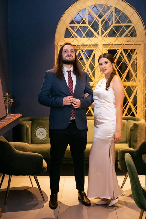 daisy evaristo fotografo casamento joinville Beatriz Caio mini wedd Faust Cafe'