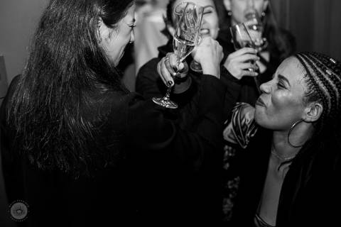 daisy evaristo fotografo casamento joinville Beatriz Caio mini wedd Faust Cafe'