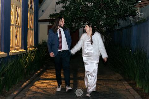 daisy evaristo fotografo casamento joinville Beatriz Caio mini wedd Faust Cafe'