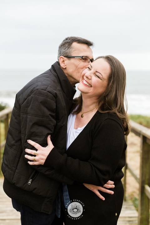 fotografo profissional joinville ensaio casal bodas praia externo familia Serpa praia'