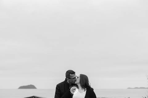 fotografo profissional joinville ensaio casal bodas praia externo familia Serpa praia'