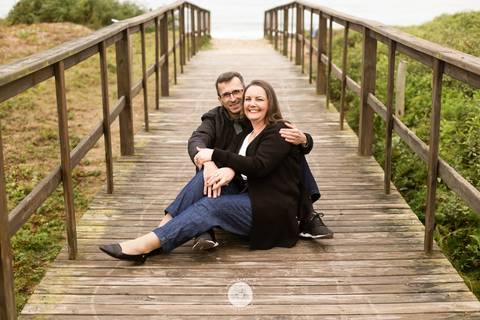 fotografo profissional joinville ensaio casal bodas praia externo familia Serpa praia'