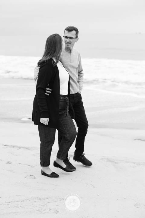 fotografo profissional joinville ensaio casal bodas praia externo familia Serpa praia'