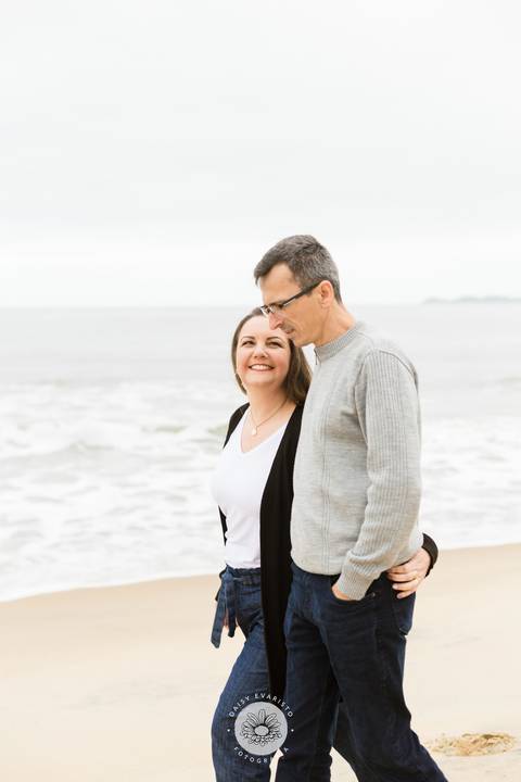 fotografo profissional joinville ensaio casal bodas praia externo familia Serpa praia'