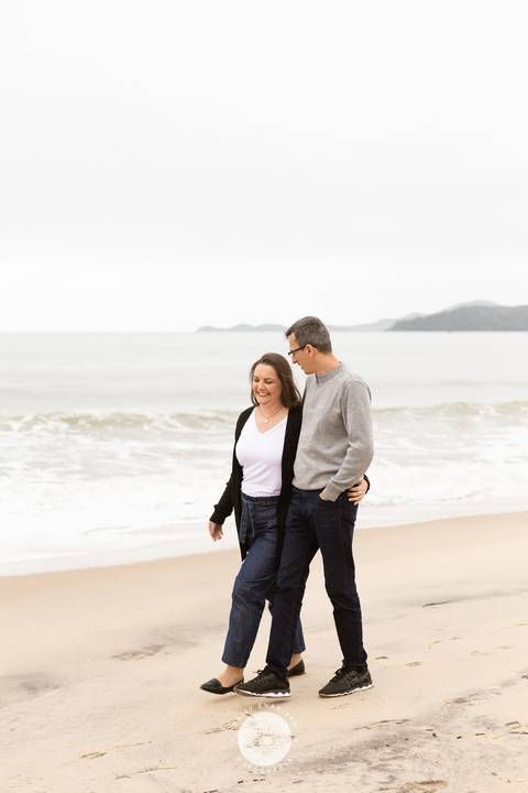 fotografo profissional joinville ensaio casal bodas praia externo familia Serpa praia'