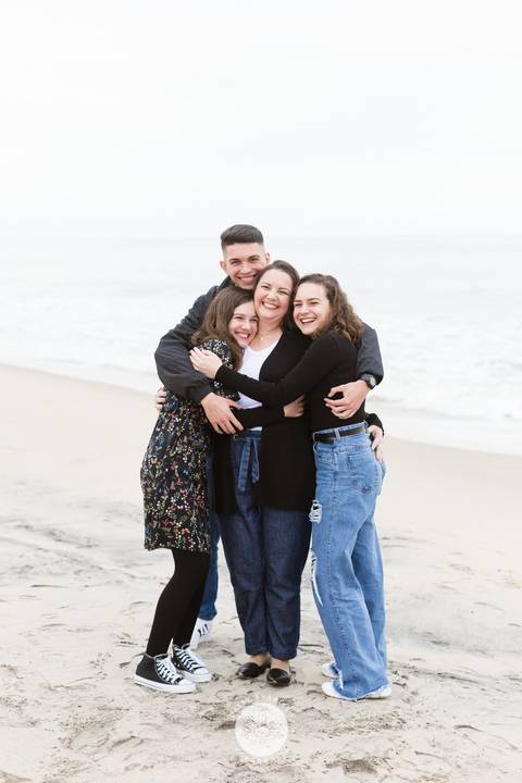 fotografo profissional joinville ensaio casal bodas praia externo familia Serpa praia'