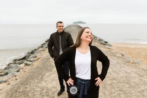 fotografo profissional joinville ensaio casal bodas praia externo familia Serpa praia'