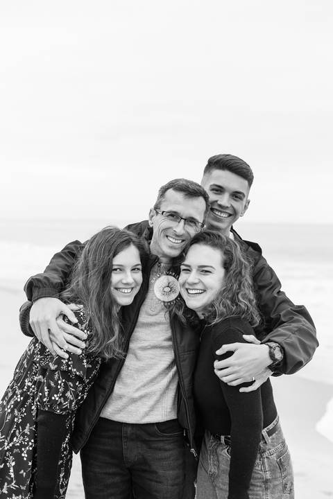 fotografo profissional joinville ensaio casal bodas praia externo familia Serpa praia'