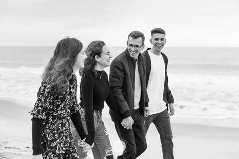 fotografo profissional joinville ensaio casal bodas praia externo familia Serpa praia'