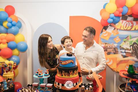 fotografo profissional em joinville daisy evaristo festa aniversario infantil miguel 5 anos adventure park'