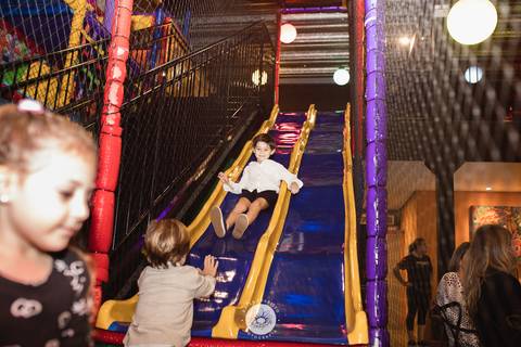 fotografo profissional em joinville daisy evaristo festa aniversario infantil miguel 5 anos adventure park'