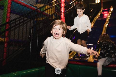 fotografo profissional em joinville daisy evaristo festa aniversario infantil miguel 5 anos adventure park'