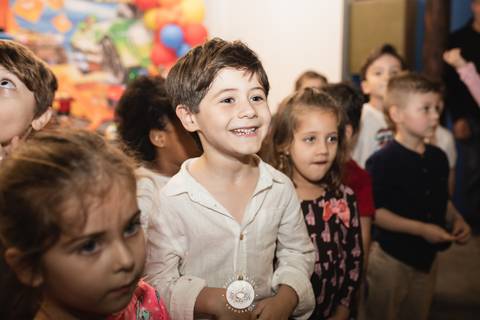 fotografo profissional em joinville daisy evaristo festa aniversario infantil miguel 5 anos adventure park'