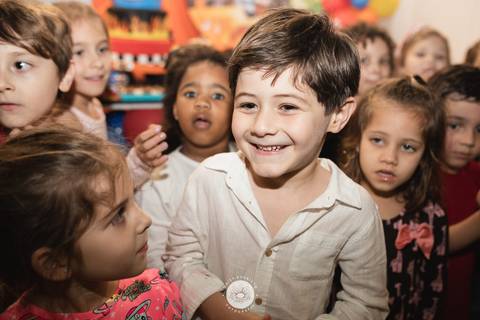 fotografo profissional em joinville daisy evaristo festa aniversario infantil miguel 5 anos adventure park'