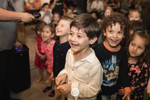 fotografo profissional em joinville daisy evaristo festa aniversario infantil miguel 5 anos adventure park'