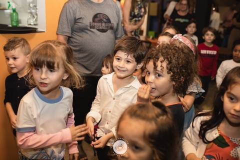 fotografo profissional em joinville daisy evaristo festa aniversario infantil miguel 5 anos adventure park'