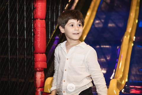 fotografo profissional em joinville daisy evaristo festa aniversario infantil miguel 5 anos adventure park'