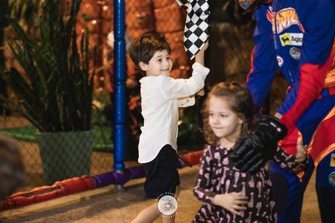 fotografo profissional em joinville daisy evaristo festa aniversario infantil miguel 5 anos adventure park'