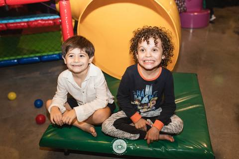 fotografo profissional em joinville daisy evaristo festa aniversario infantil miguel 5 anos adventure park'