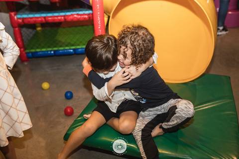 fotografo profissional em joinville daisy evaristo festa aniversario infantil miguel 5 anos adventure park'