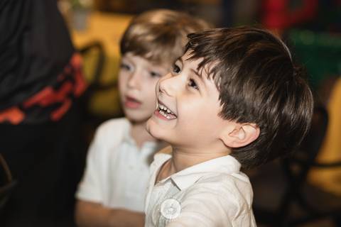 fotografo profissional em joinville daisy evaristo festa aniversario infantil miguel 5 anos adventure park'