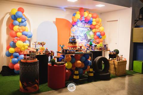 fotografo profissional em joinville daisy evaristo festa aniversario infantil miguel 5 anos adventure park'