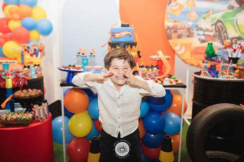 fotografo profissional em joinville daisy evaristo festa aniversario infantil miguel 5 anos adventure park'