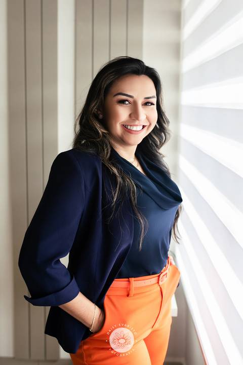 fotografo profissional joinville retrato corporativo perfil Quality Cesta Básica Joinville 092022 Retratos Corporativos Nayra e Chico'